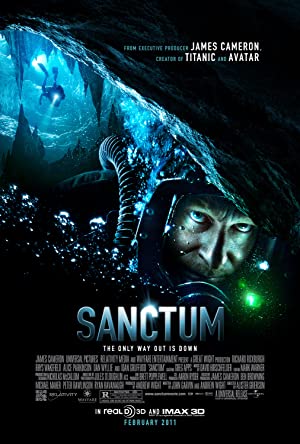 Nonton Film Sanctum (2011) Subtitle Indonesia Filmapik