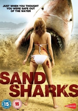 Nonton Film Sand Sharks (2012) Subtitle Indonesia