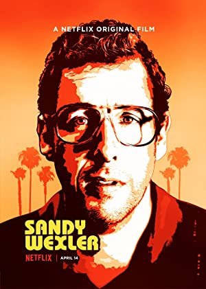 Nonton Film Sandy Wexler (2017) Subtitle Indonesia