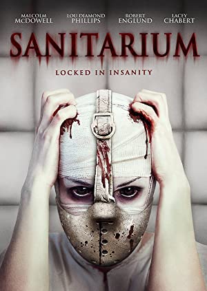 Nonton Film Sanitarium (2013) Subtitle Indonesia Filmapik