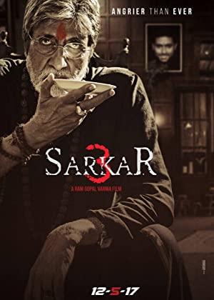 Sarkar 3         (2017)