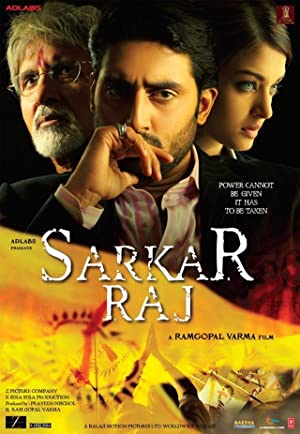 Nonton Film Sarkar Raj (2008) Subtitle Indonesia Filmapik