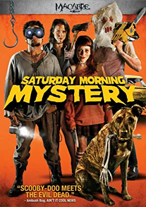 Saturday Morning Mystery (2012)