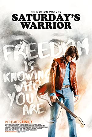 Nonton Film Saturday”s Warrior (2016) Subtitle Indonesia