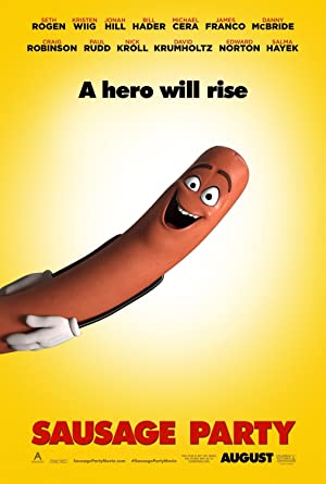 Nonton Film Sausage Party (2016) Subtitle Indonesia