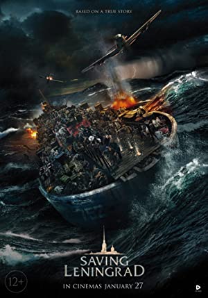 Nonton Film Saving Leningrad (2019) Subtitle Indonesia