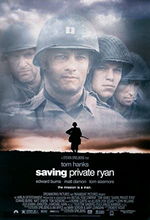 Nonton Film Saving Private Ryan (1998) Subtitle Indonesia Filmapik