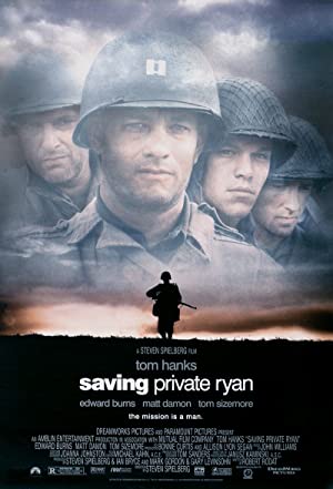 Nonton Film Saving Private Ryan (1998) Subtitle Indonesia