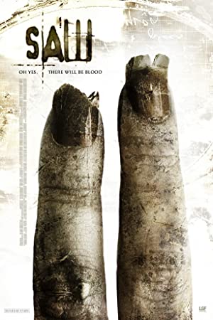 Nonton Film Saw II (2005) Subtitle Indonesia