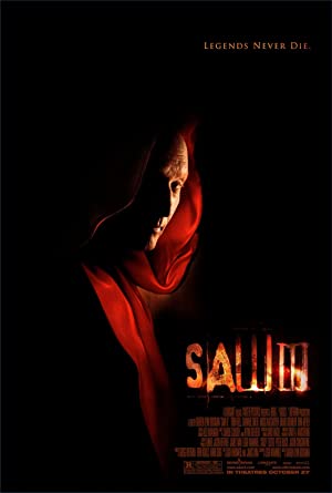 Saw III         (2006)