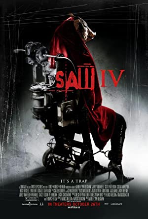 Saw IV         (2007)