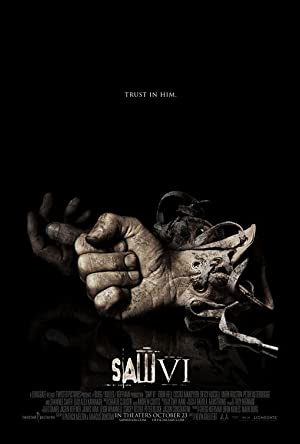 Nonton Film Saw VI (2009) Subtitle Indonesia Filmapik