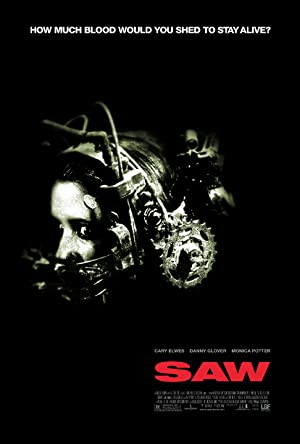 Saw         (2004)