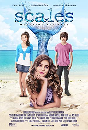 Nonton Film Scales: Mermaids Are Real (2017) Subtitle Indonesia