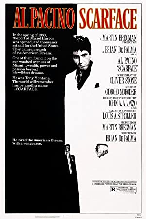 Nonton Film Scarface (1983) Subtitle Indonesia