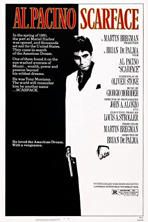 Scarface         (1983)