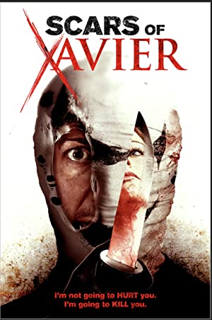 Nonton Film Scars of Xavier (2017) Subtitle Indonesia