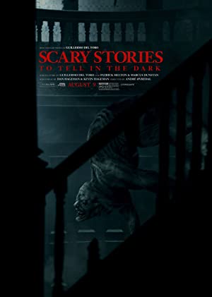 Nonton Film Scary Stories to Tell in the Dark (2019) Subtitle Indonesia Filmapik