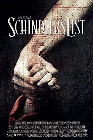 Nonton Film Schindler”s List (1993) Subtitle Indonesia Filmapik