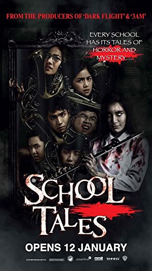 Nonton Film School Tales (2017) Subtitle Indonesia Filmapik