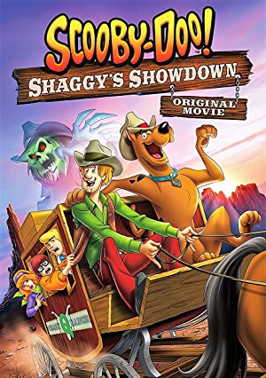 Nonton Film Scooby-Doo! Shaggy’s Showdown (2017) Subtitle Indonesia