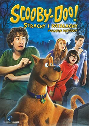 Scooby-Doo! The Mystery Begins (2009)