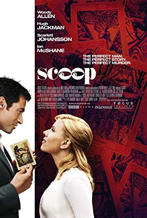 Scoop         (2006)