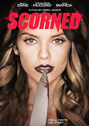 Scorned         (2013)