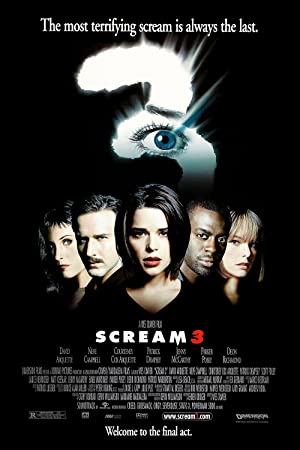 Nonton Film Scream 3 (2000) Subtitle Indonesia Filmapik