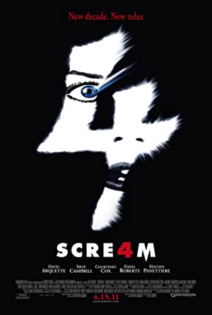 Nonton Film Scream 4 (2011) Subtitle Indonesia