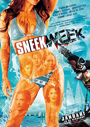 Nonton Film Sneekweek (2016) Subtitle Indonesia Filmapik