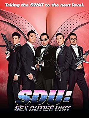 Nonton Film SDU: Sex Duties Unit (2013) Subtitle Indonesia Filmapik