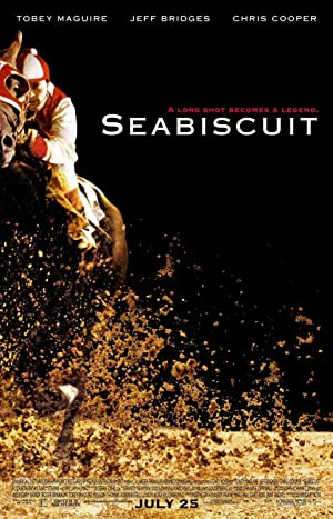 Nonton Film Seabiscuit (2003) Subtitle Indonesia