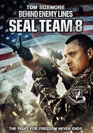 Nonton Film Seal Team Eight: Behind Enemy Lines (2014) Subtitle Indonesia