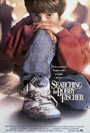 Nonton Film Searching for Bobby Fischer (1993) Subtitle Indonesia