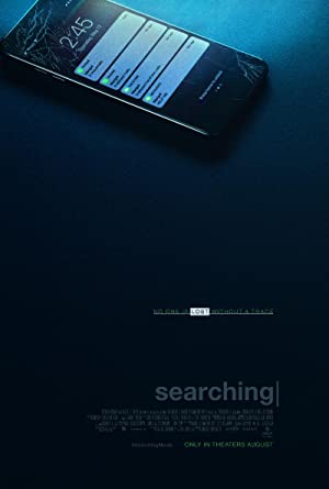 Searching         (2018)