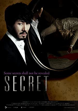 Nonton Film Secret (2009) Subtitle Indonesia Filmapik