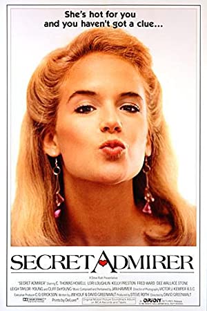 Secret Admirer         (1985)