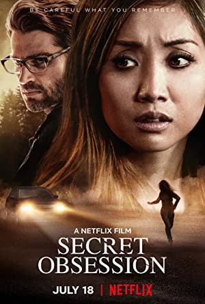 Nonton Film Secret Obsession (2019) Subtitle Indonesia Filmapik