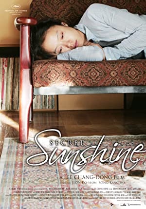 Secret Sunshine (2007)