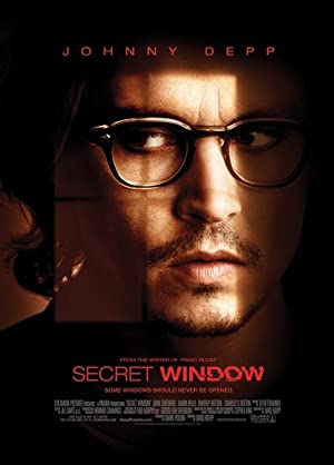 Nonton Film Secret Window (2004) Subtitle Indonesia