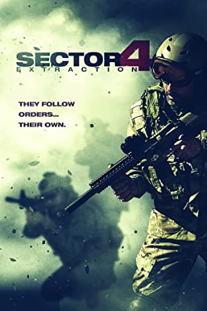 Sector 4: Extraction         (2014)