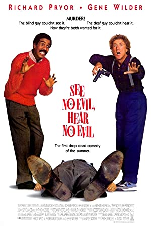 See No Evil, Hear No Evil         (1989)