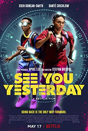 Nonton Film See You Yesterday (2019) Subtitle Indonesia