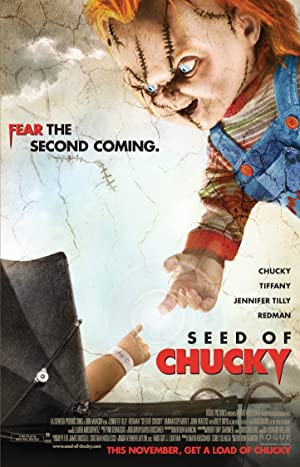 Seed of Chucky         (2004)