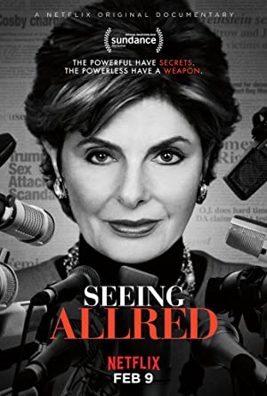 Seeing Allred         (2018)