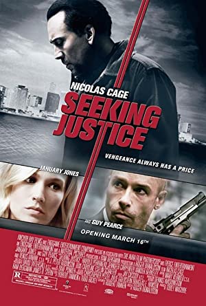 Nonton Film Seeking Justice (2011) Subtitle Indonesia