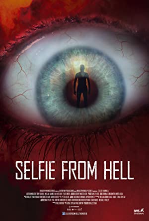 Nonton Film Selfie from Hell (2018) Subtitle Indonesia