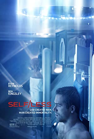 Self/less         (2015)