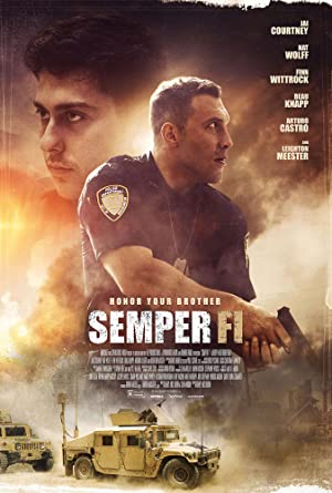 Nonton Film Semper Fi (2019) Subtitle Indonesia